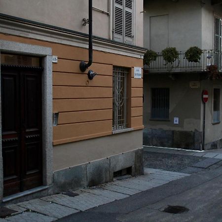 Casa Martino Asti Exterior foto
