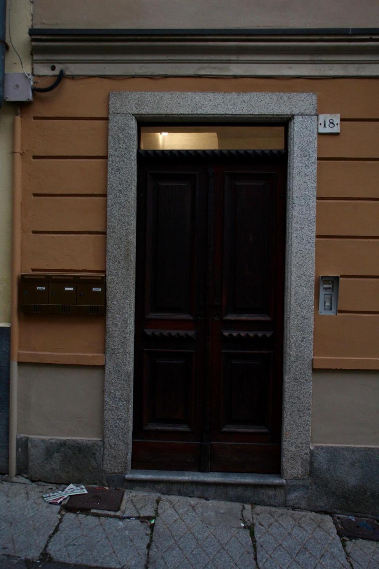 Casa Martino Asti Exterior foto