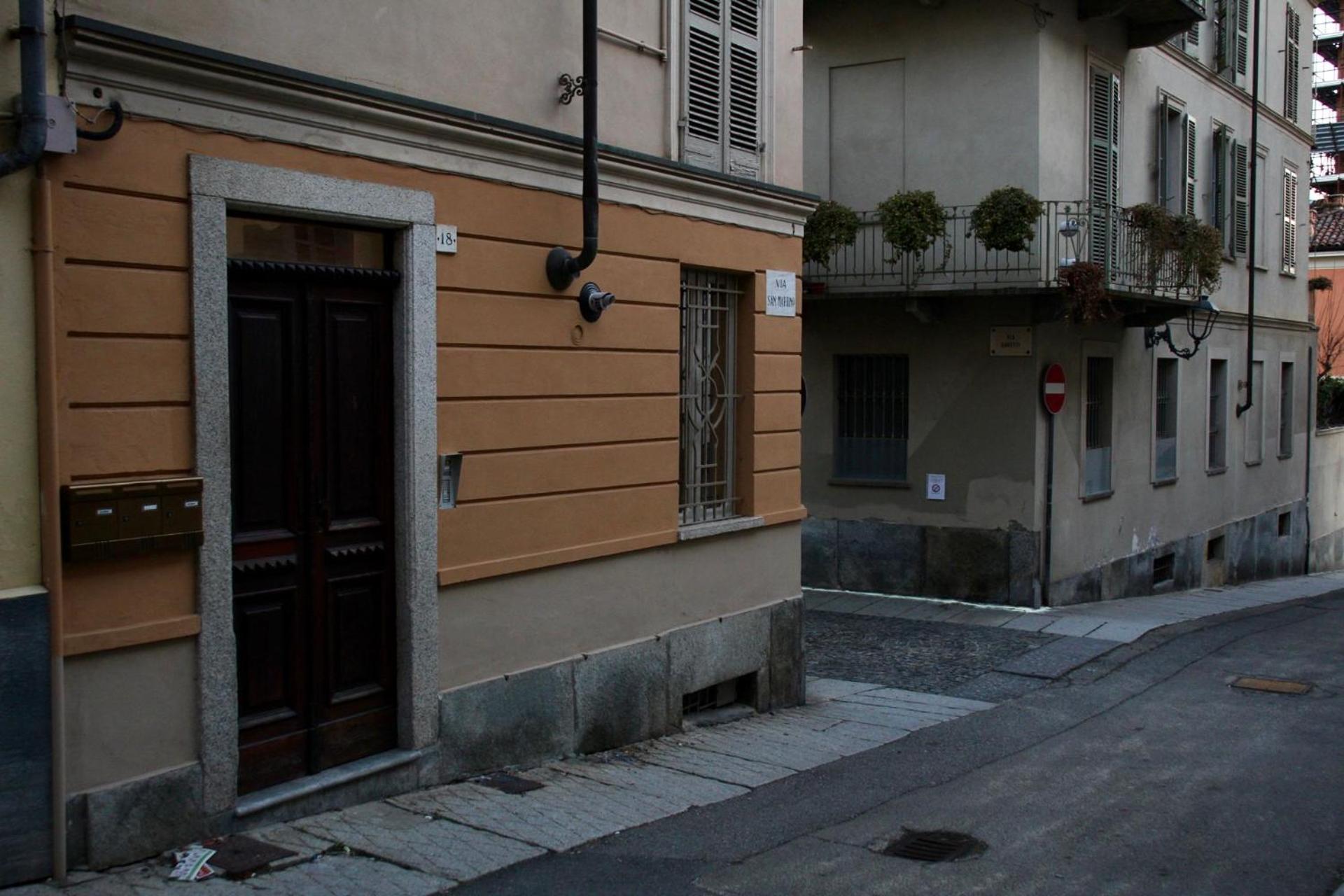 Casa Martino Asti Exterior foto